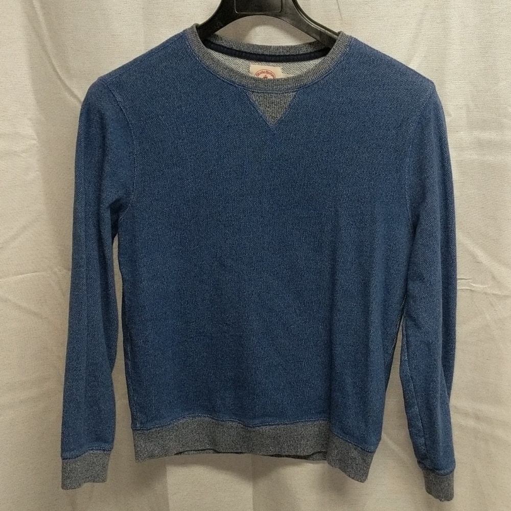 Brooks Brothers Sweatshirt